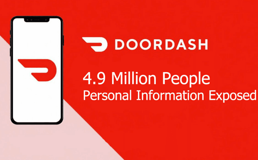 DoorDash Data Breach 2025: What Happened and How to Protect Yourself