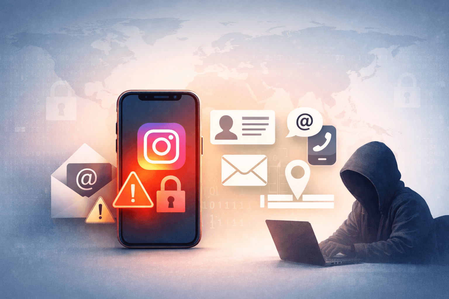 Understanding the 2025 Instagram Profile Exposure and Its Real Security Risks