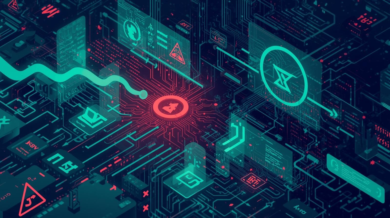 OpenClaw RCE and Notepad++ Supply Chain Attack: 2026 Threats