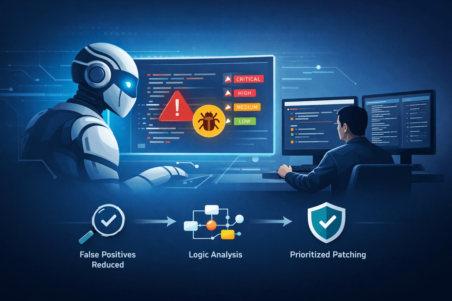 AI-Powered Code Security: How Claude Code Security Is Changing Vulnerability Detection