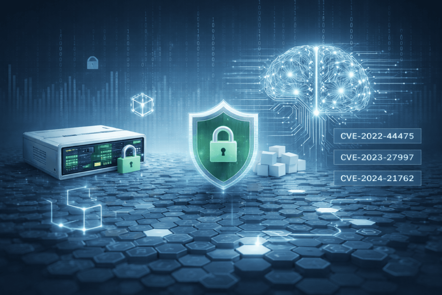 AI-Powered Attacks on FortiGate Firewalls: What Security Teams Must Know