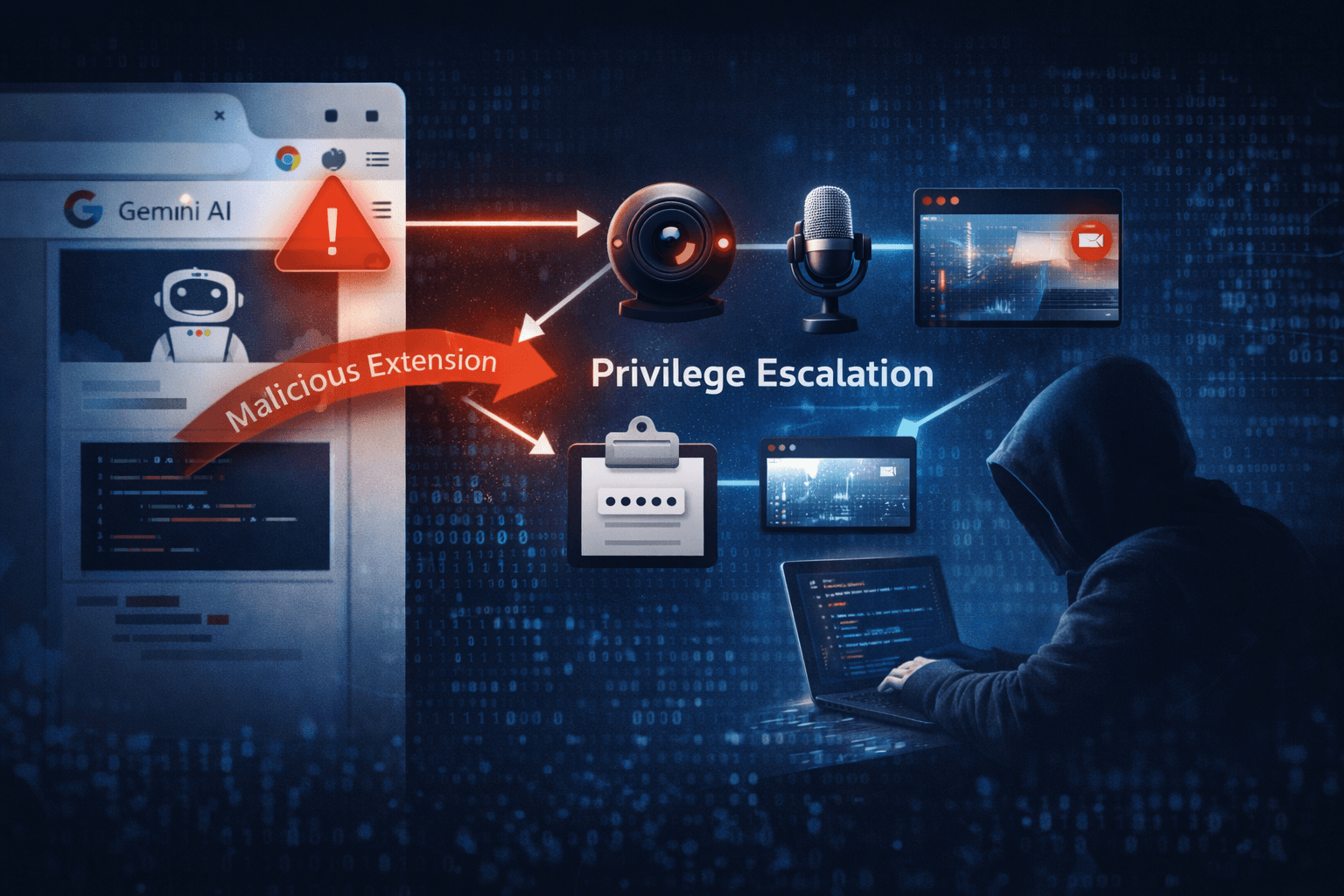 Chrome WebView Privilege Escalation: What Security Teams Must Know