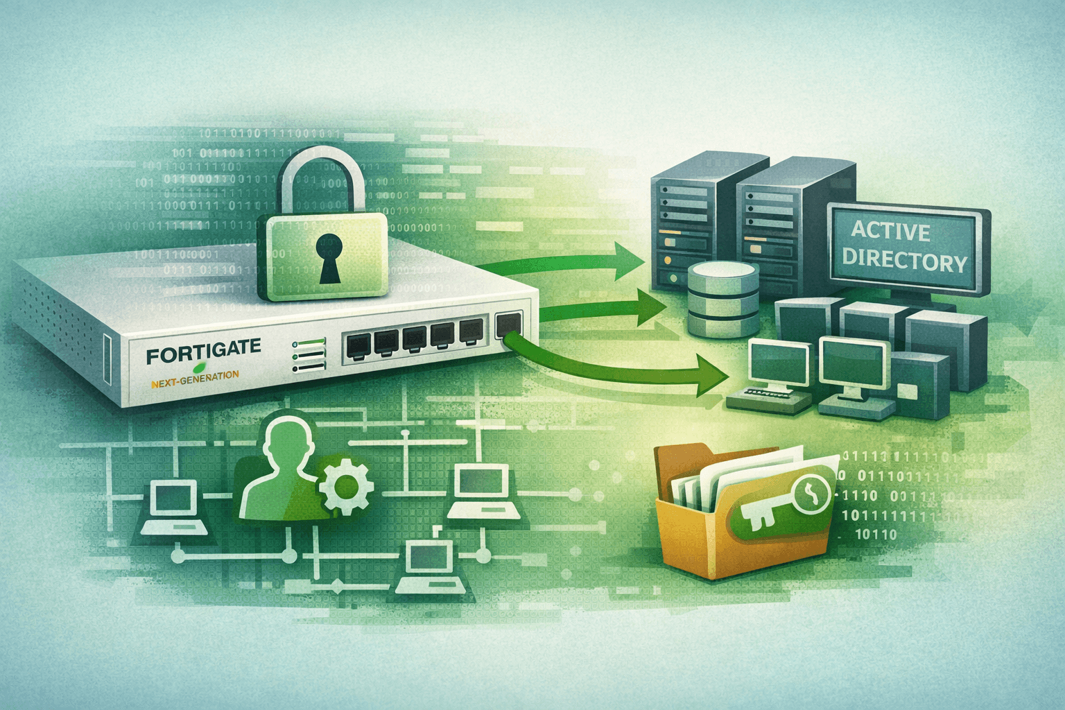 FortiGate Firewall Exploits: How Attackers Turn Your Perimeter Against You