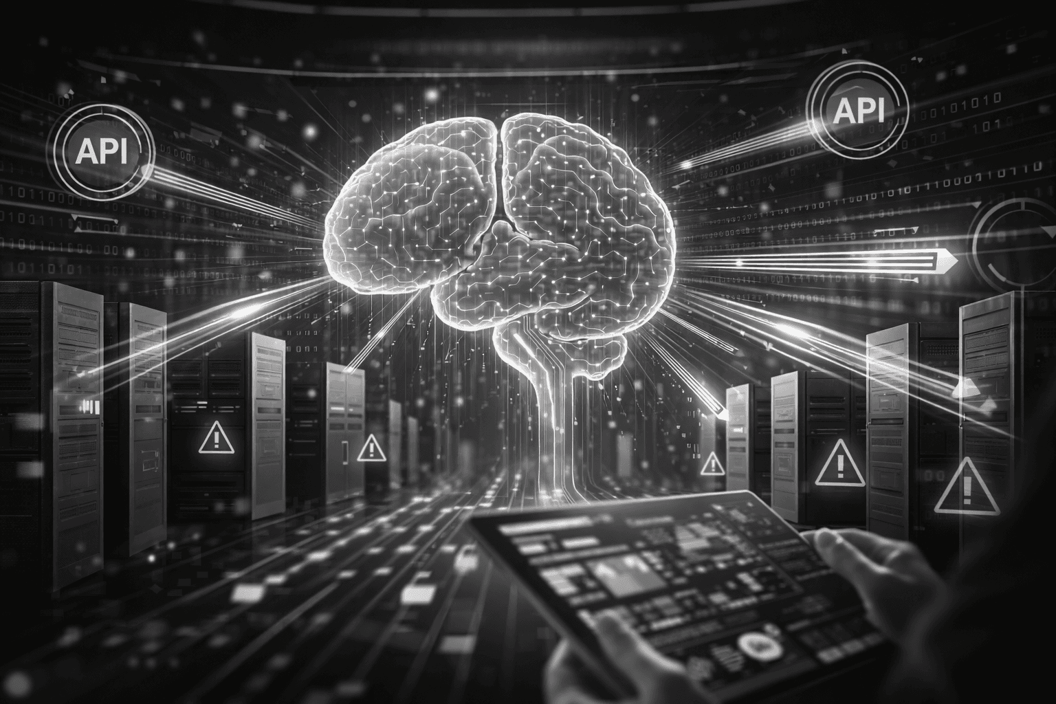 AI-Powered Layer 7 DDoS and API Abuse: Detection and Defense Strategies