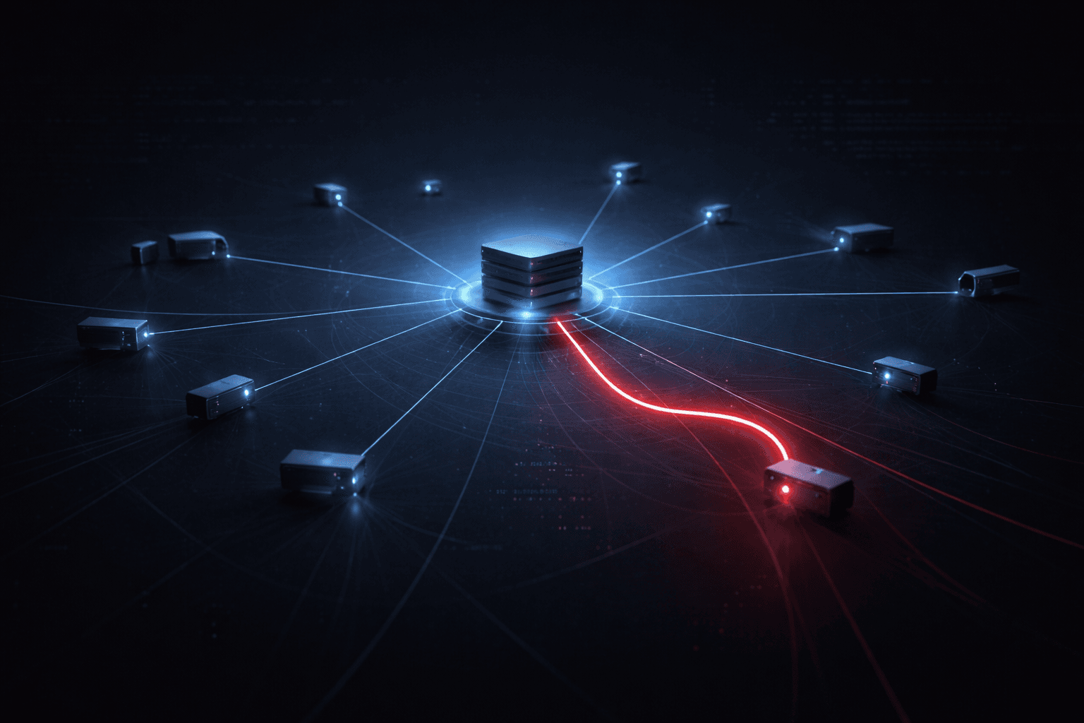 DOJ Botnet Takedown: What 3 Million Infected Devices Mean for Your Security