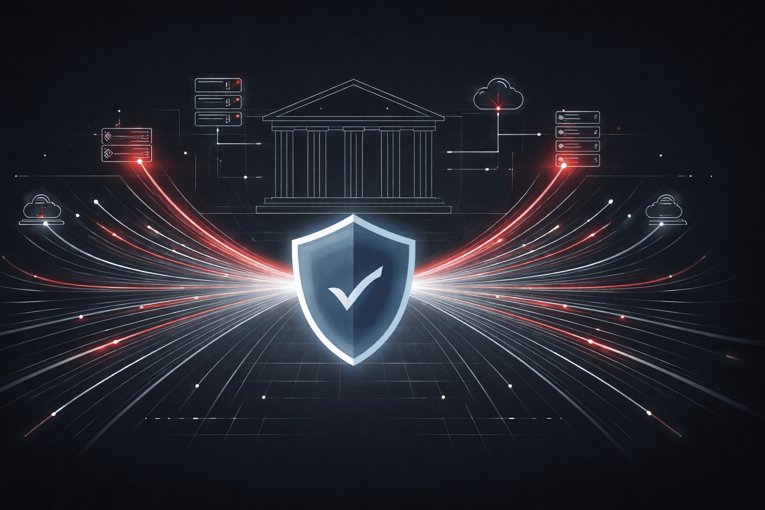 # RBI Faced 61 Million Cyberattacks in Q4 2025: What It Means for Financial Infrastructure Security