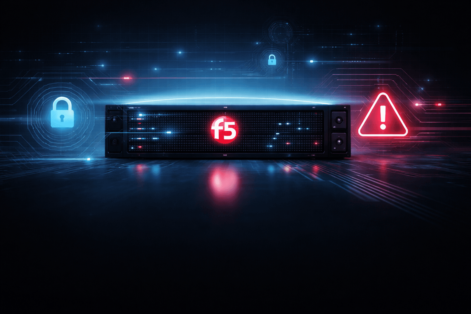 CVE-2025-53521: Active RCE Exploitation in F5 BIG-IP APM Confirmed