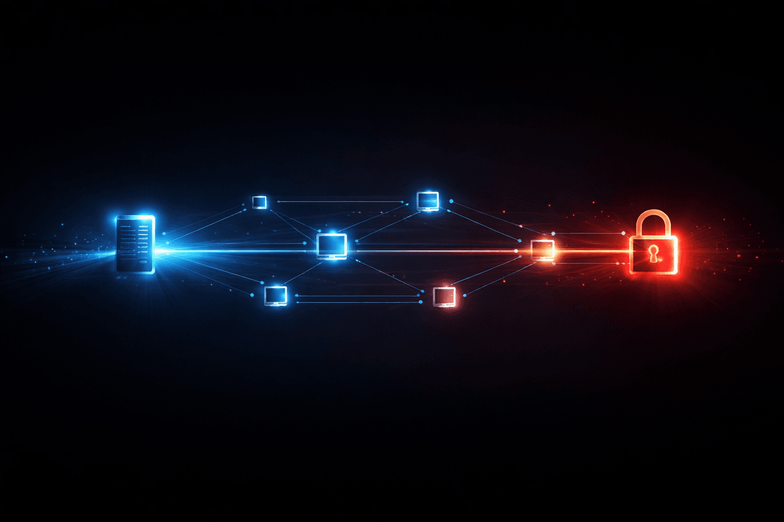 Storm-1175: How China-Linked Hackers Deploy Medusa Ransomware in Under 24 Hours