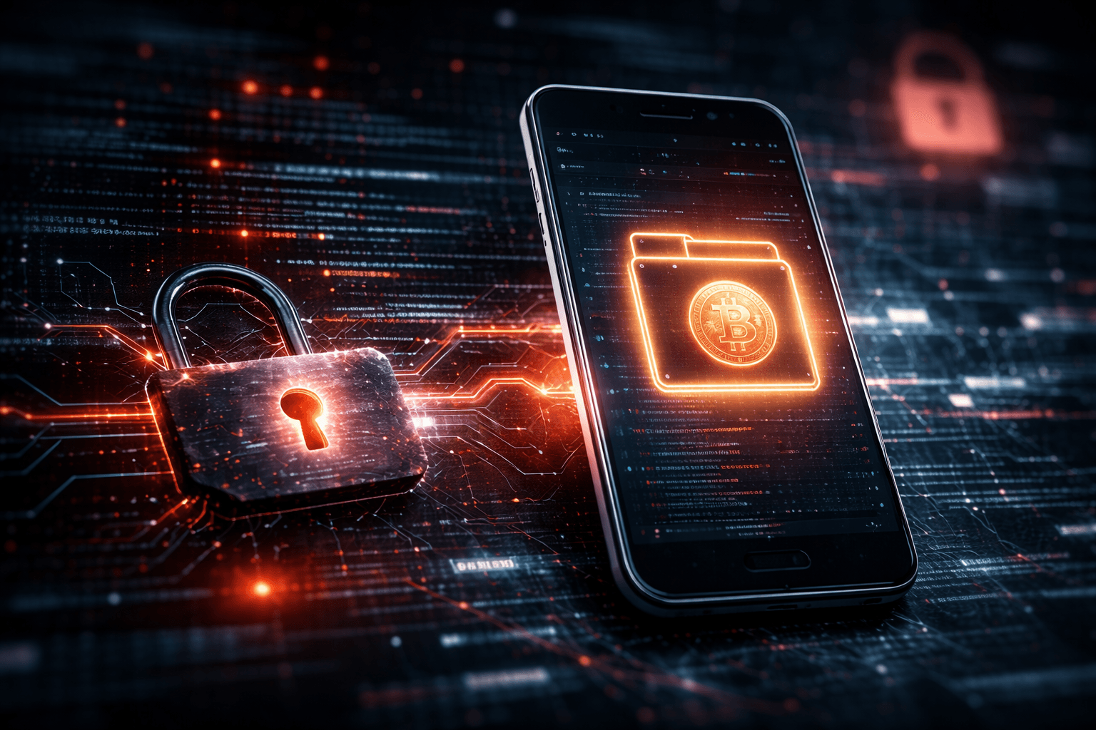 EngageLab Android SDK Flaw Puts 50M Installs and 30M Crypto Wallets at Risk