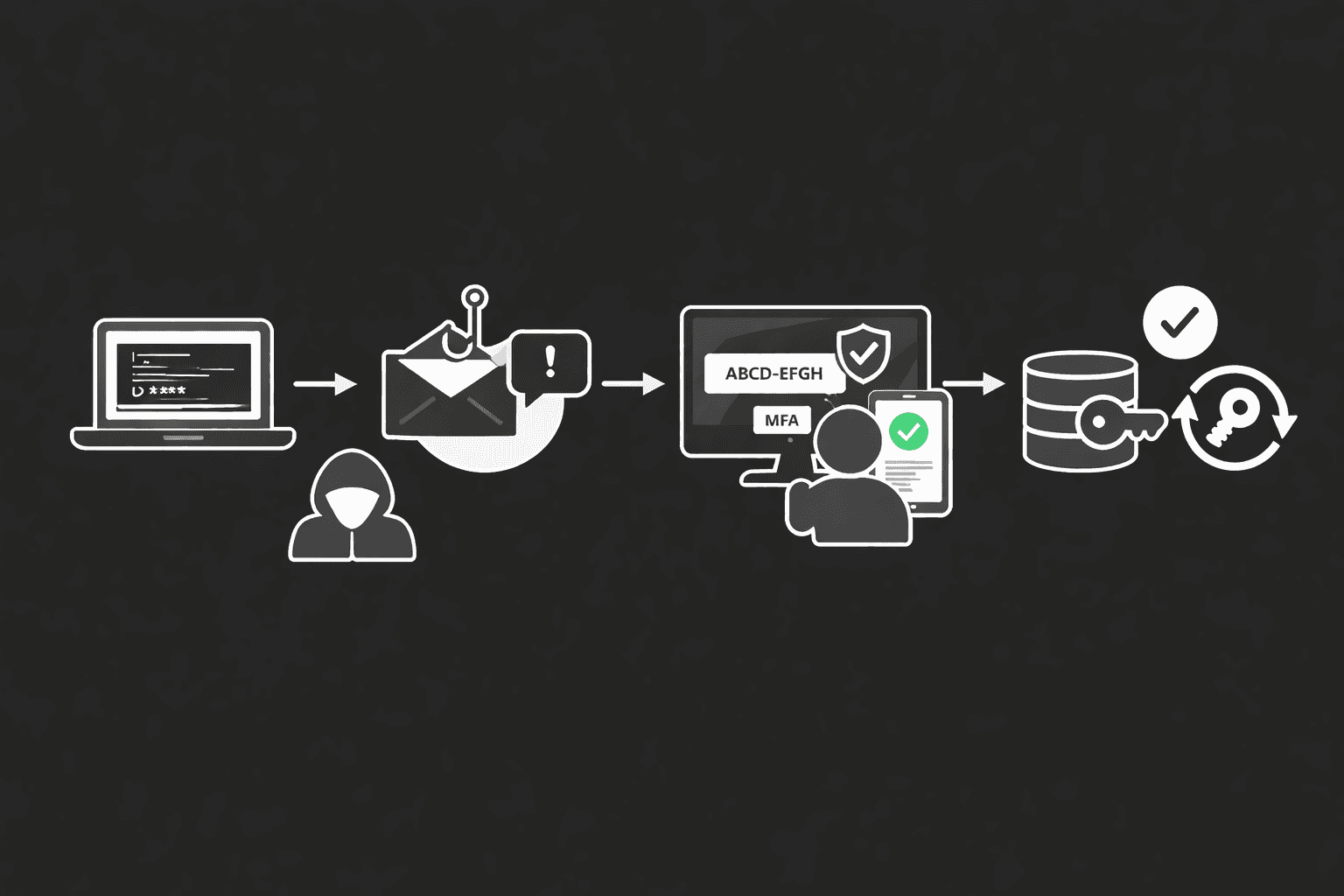 AI-Enabled Device Code Phishing: How Attackers Bypass MFA in Microsoft 365