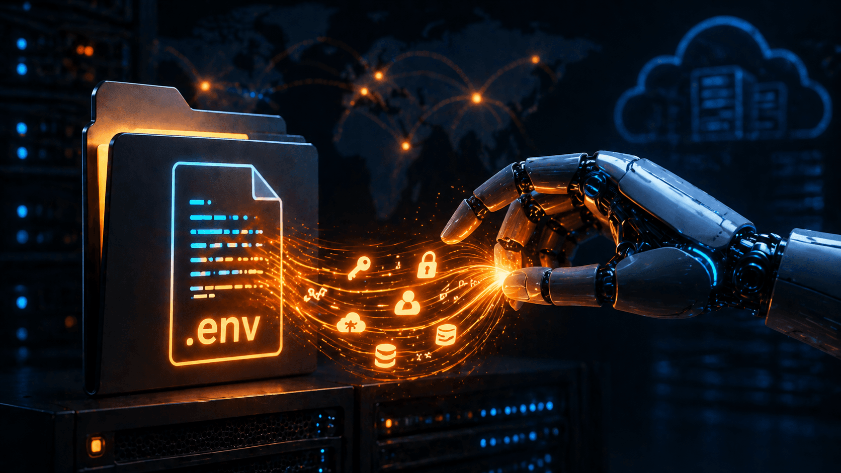 AI-Assisted Credential Harvesting: How Claude Code Powered the Bissa Scanner Attack