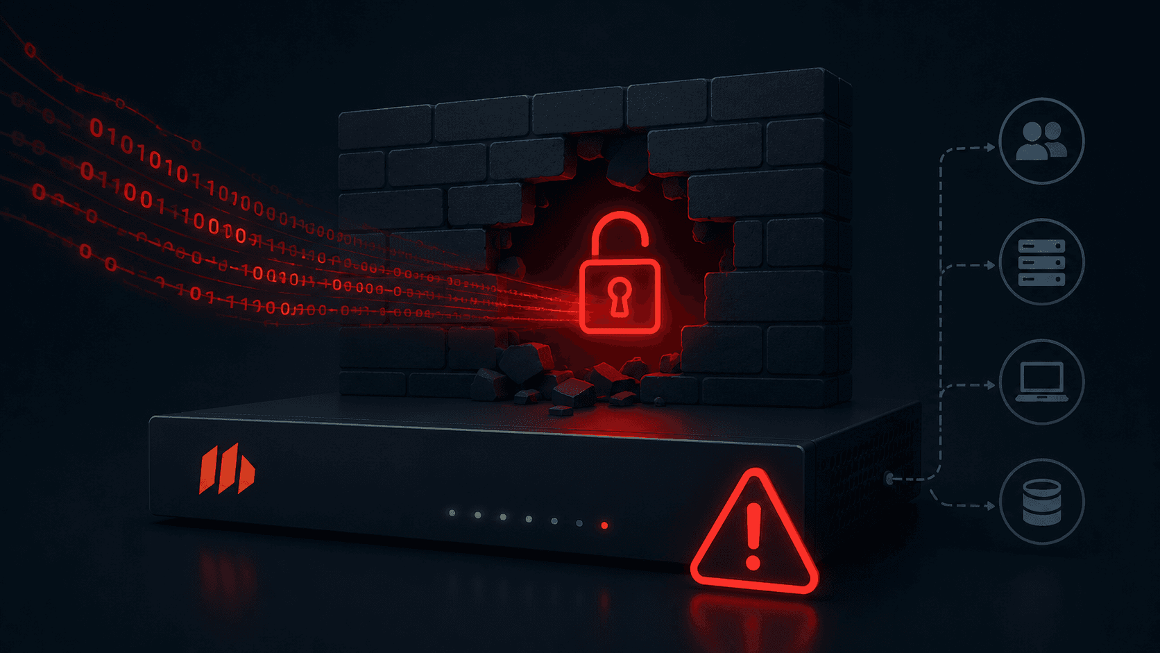 CVE-2026-0300: Palo Alto PAN-OS Zero-Day RCE Under Active Exploitation