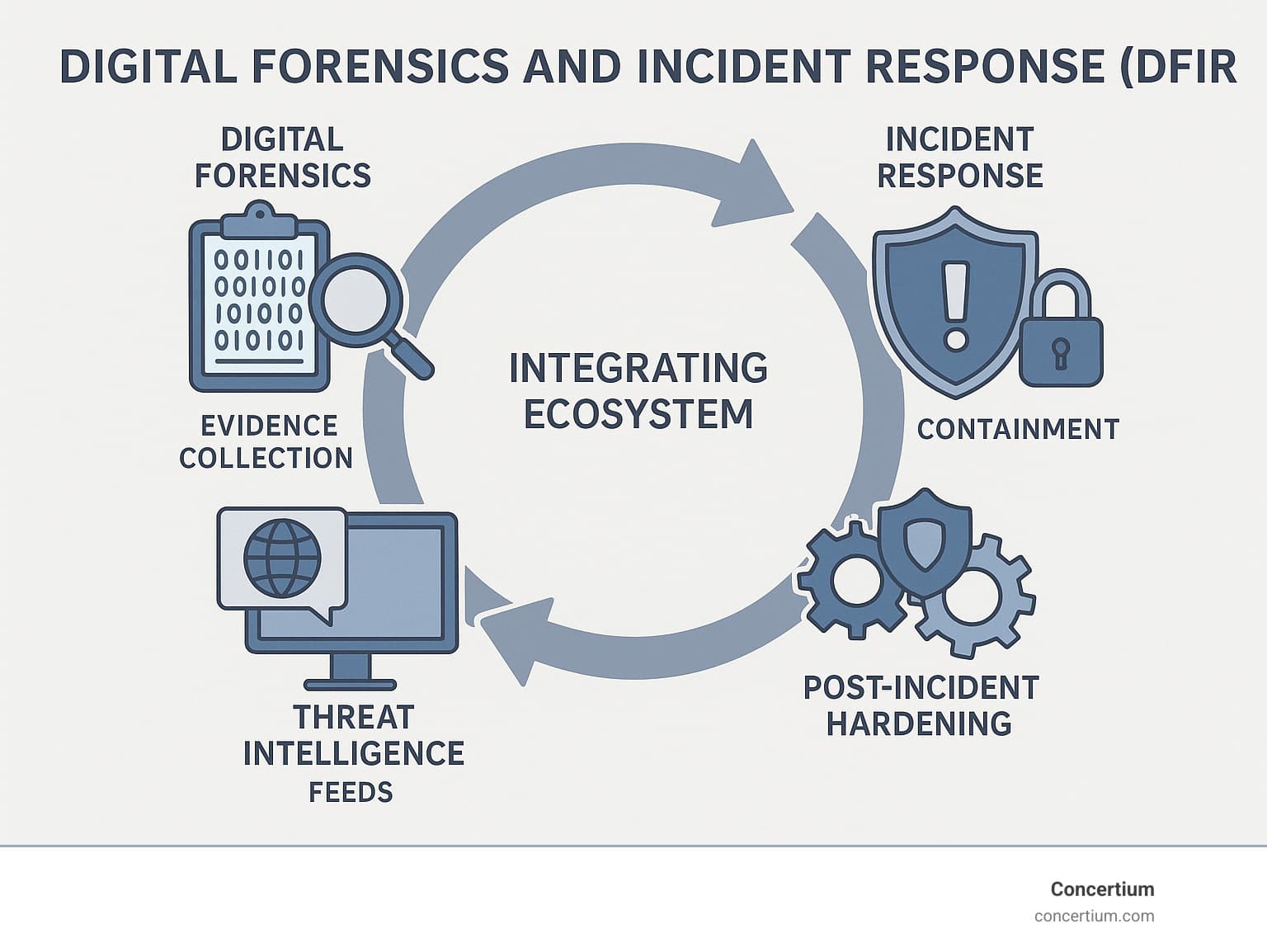 Network Forensics 2026: Detecting Lateral Movement Before Ransomware Strikes