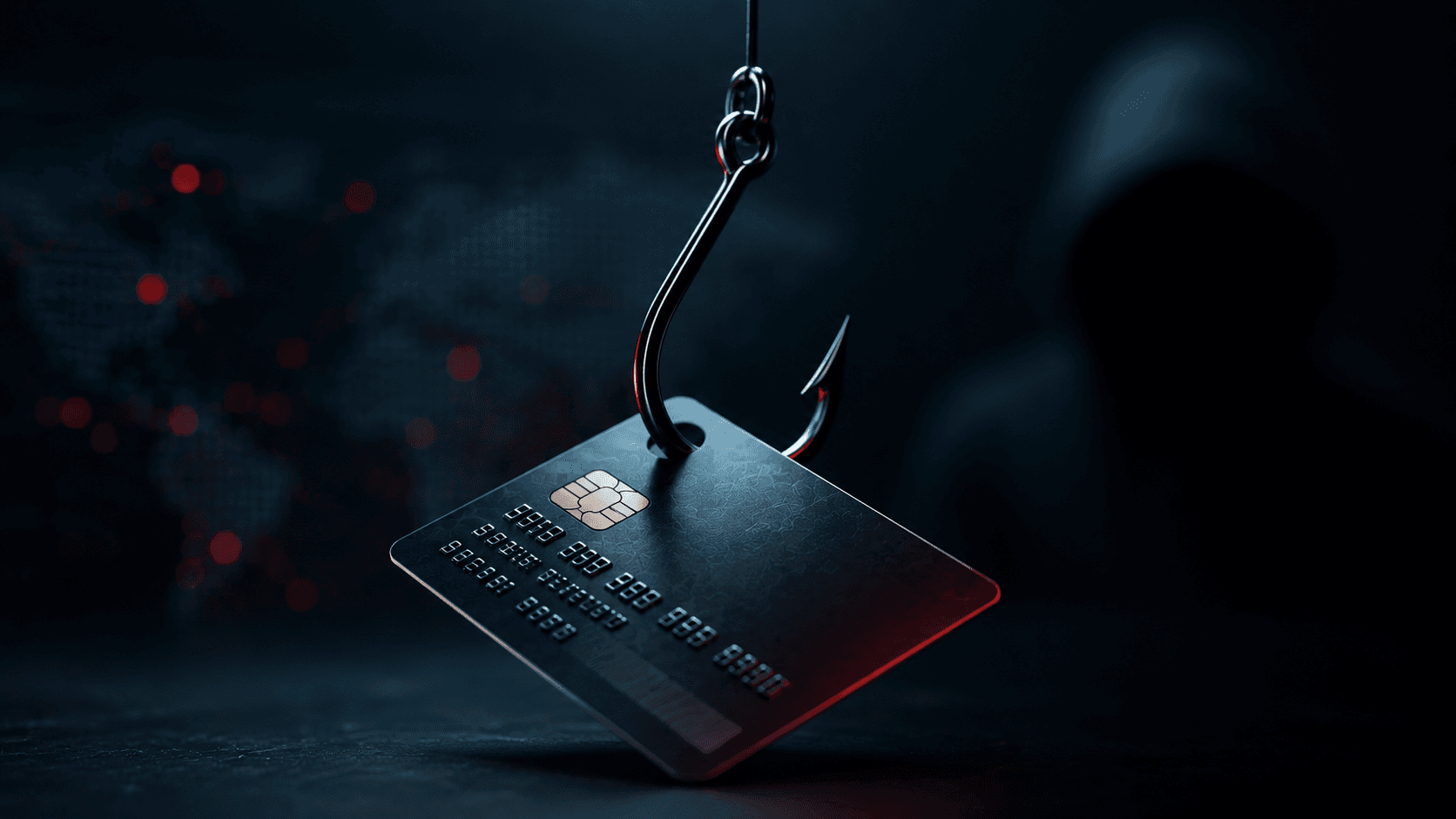 AI-Built Fraud Site Leaks 345,000 Stolen Credit Cards Online