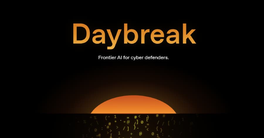 OpenAI Daybreak AI Vulnerability Detection