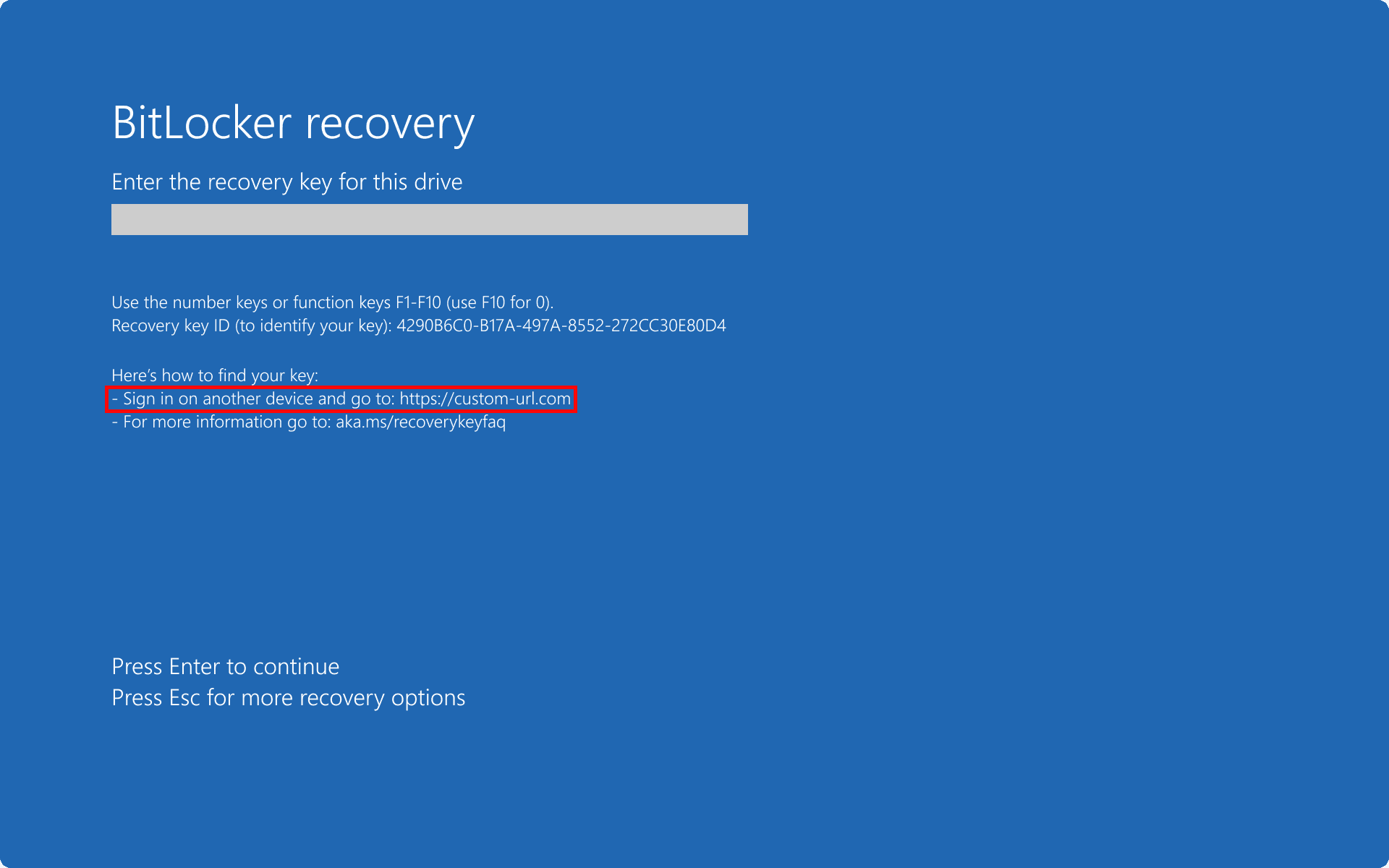 YellowKey BitLocker Bypass CVE-2026-45585