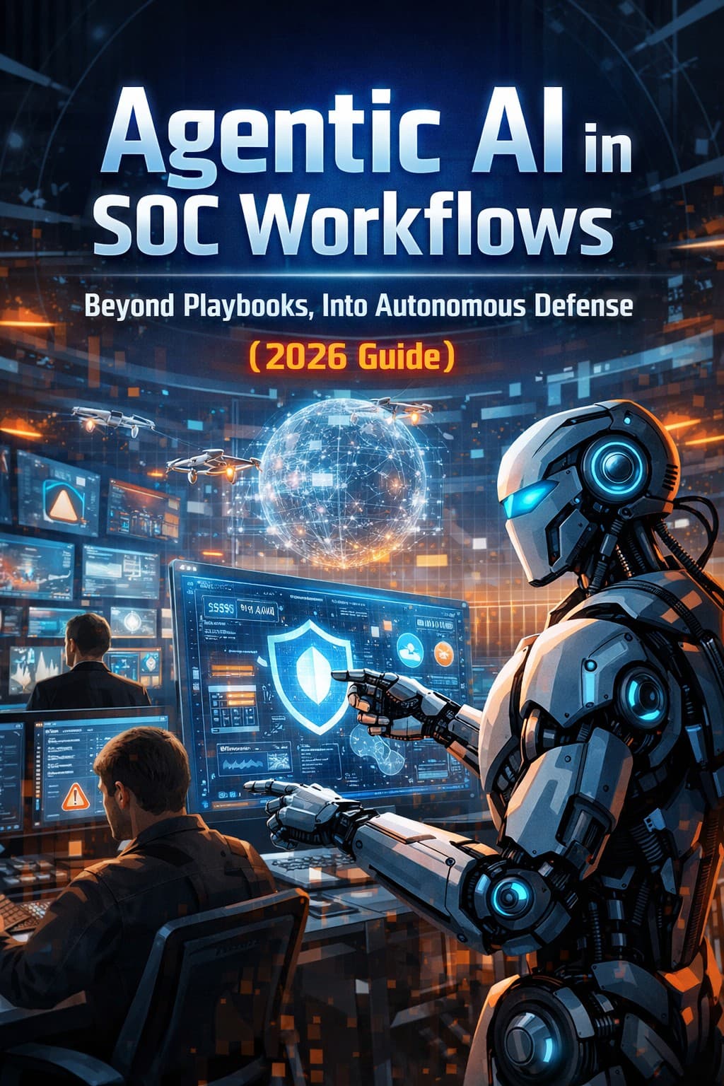 Agentic AI & Autonomous DFIR